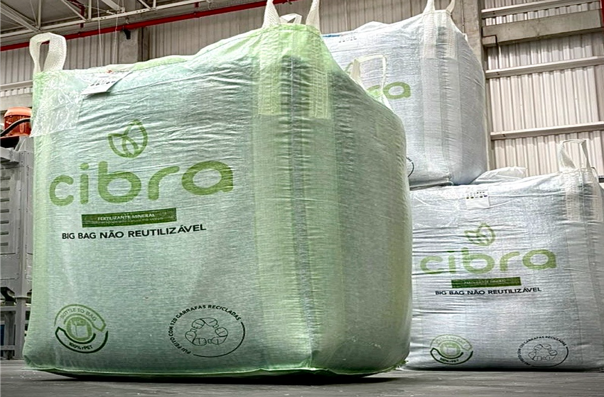 8490453-big-bag-3 JBS recicla 6 mil toneladas de plástico em 2024