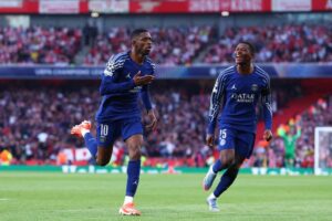 dembele