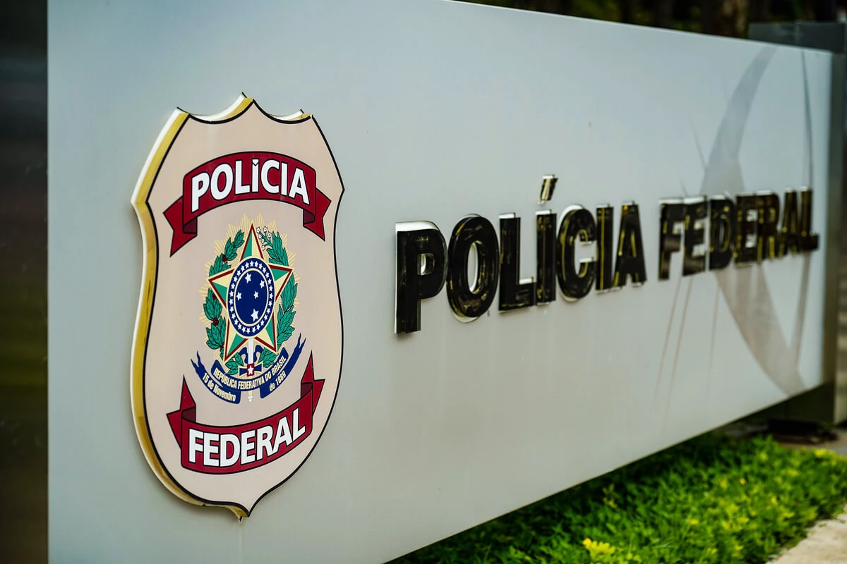 Policia Federal