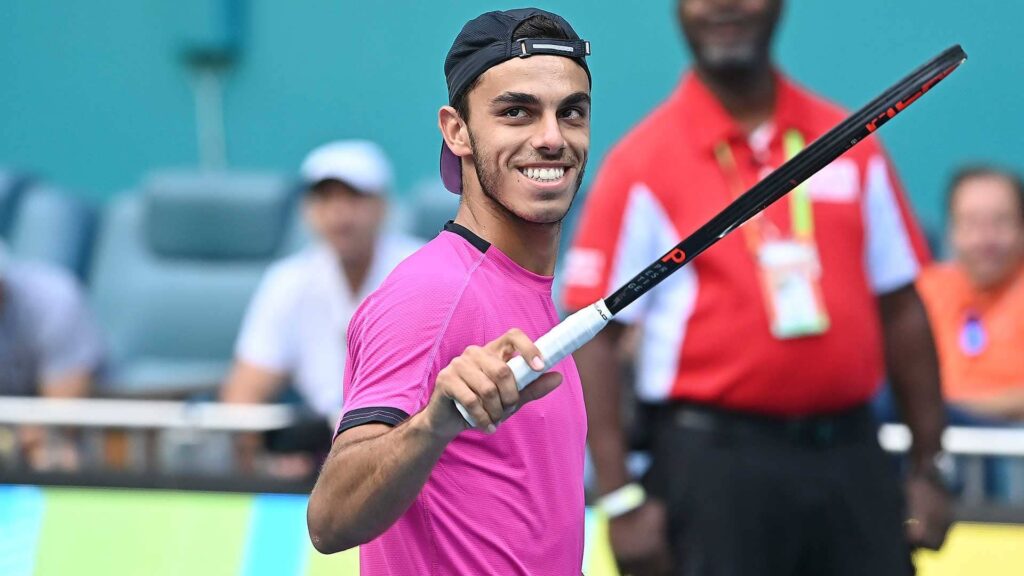 Francisco Cerundolo Derrota Alexander Zverev em Madri cerundolo-miami-2022-feature-1024x576 Francisco Cerundolo Derrota Alexander Zverev em Madri