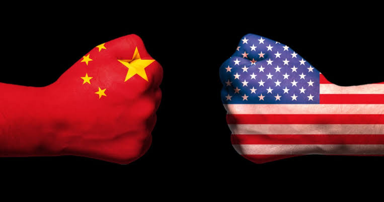 EUA taxam remessas da China para frear opioides eua_vs_china EUA taxam remessas da China para frear opioides