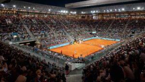 Torneio Madrid